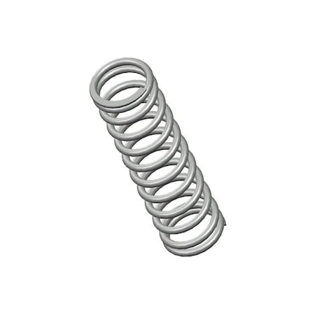 Approved Vendor Compression Spring, O= .540, L= 2.00, W= .0625 G909968170